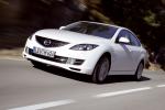 Mazda6 2008 года
